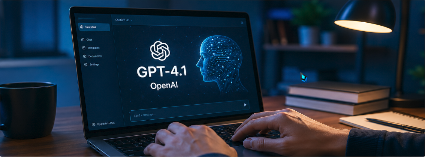 تجربة عملية مع نموذج GPT-4.1 عبر واجهة OpenAI: هل يستحق الدمج في موقعك؟